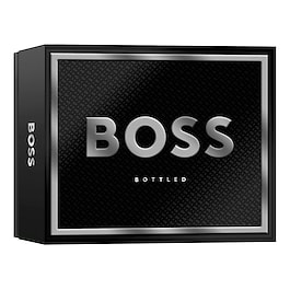 Boss Bottled Eau de Toilette - set 